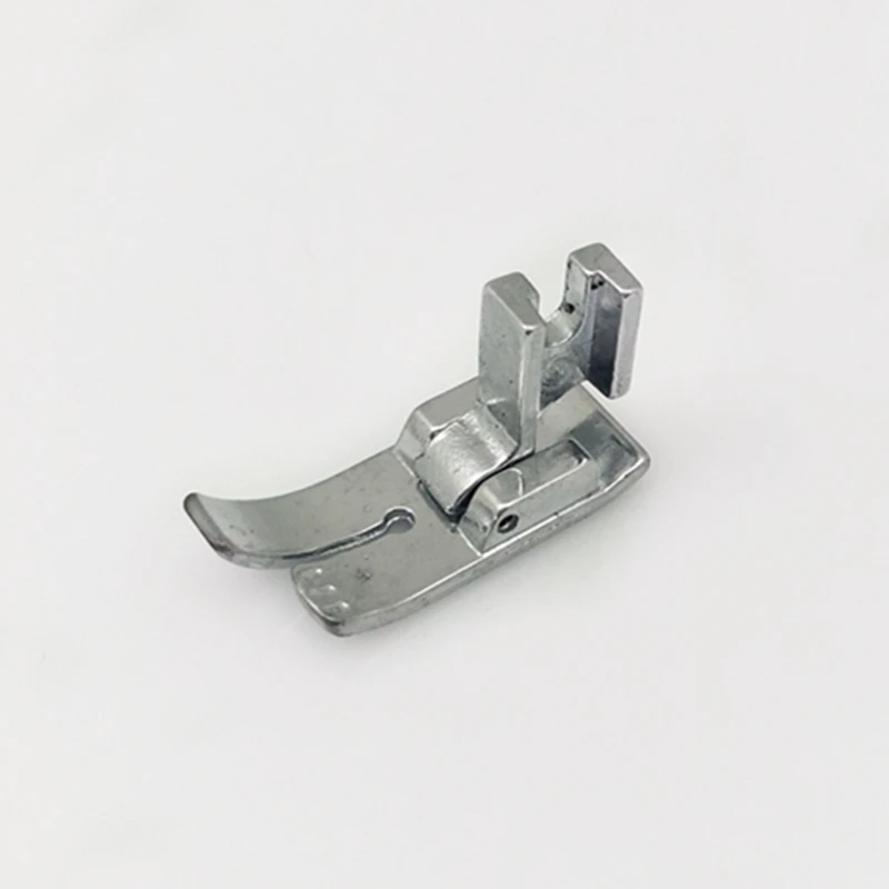 Прямая прижимная лапка с низким хвостовиком 5BB5281