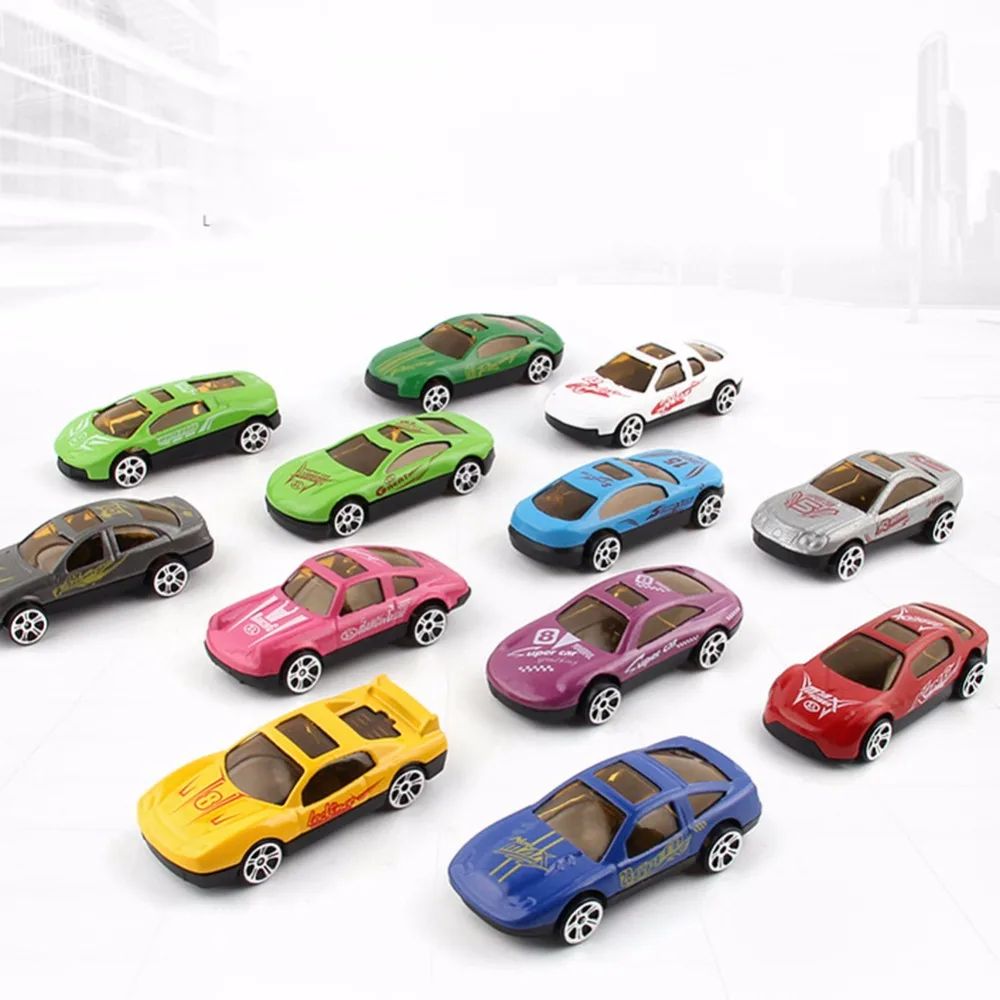 models of toy cars