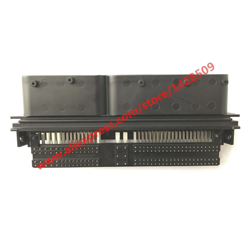 Tyco amp te edc16 edc17 ecu 154