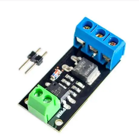 Модуль MOSFET D4184 модуль управления полевым эффектом|Интегральные схемы| |