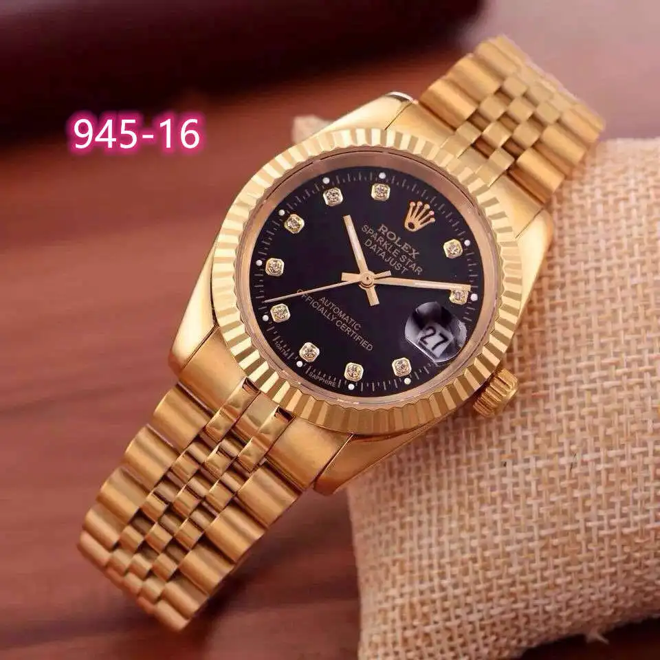 

2019 new watch