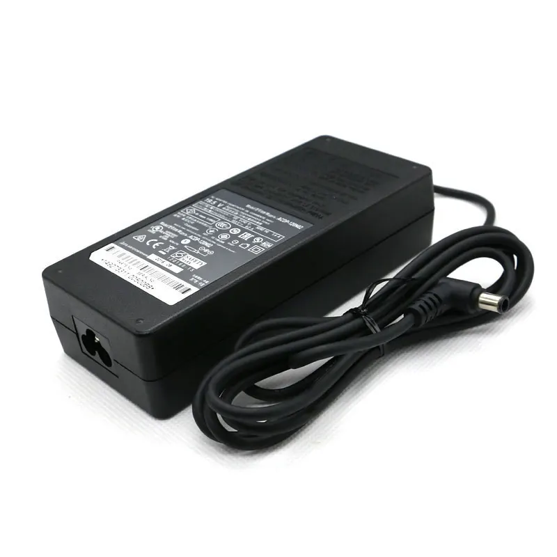 120 Вт 19,5 в 6,0 а 4,4* мм ACDP-120N02 ноутбук адаптер переменного тока для sony KDL-50W790B светодиодный ТВ ACDP-120N01