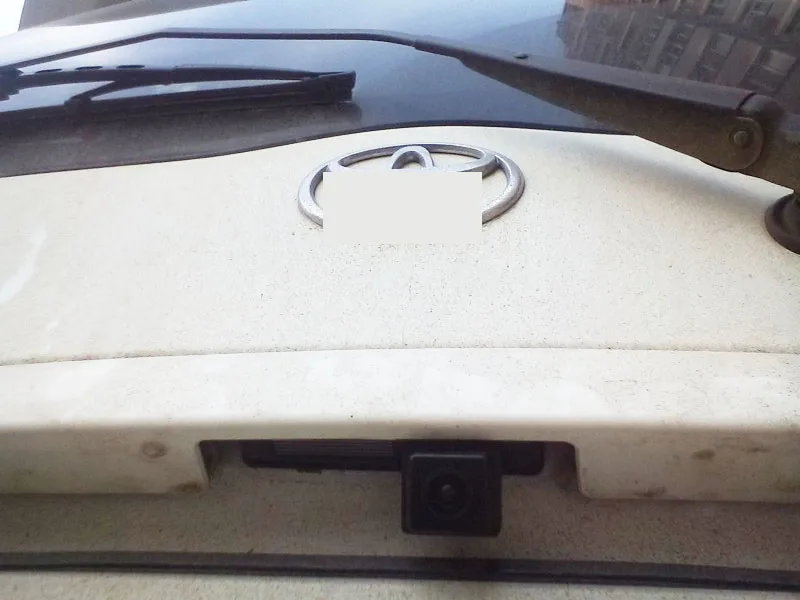 toyota camry camera car dvd android (2)