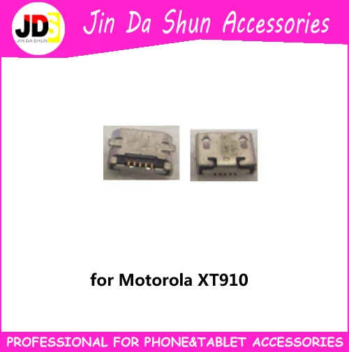 Для Motorola Droid Razr Maxx XT910 Verizon XT912 микро-USB зарядный разъем штепсельная розетка порт C/C