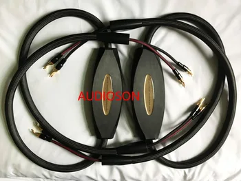 

AUDIOSON-Hi-End --TRANSPARNET MUSICWAVE ULTRA -MM2- Speaker Cable