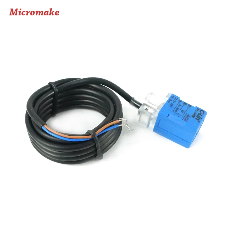 Micromake 3D Printer Parts 3D Printer Auto leveling Inductance Proximity Switch for PL 08N