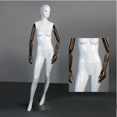 Fashionable Best Quality New Style Full Body Mannequin Female Fiberglass  Mannequin On Promotion Hot Sale - Mannequins - AliExpress