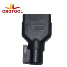 ObdTooL For G M TECH2 Diagnostic Tool TECH2 OBD II 16 PIN OBD2 Adapter With No. 3000098 OBD 2 Connector OBDII Auto Scanner tech