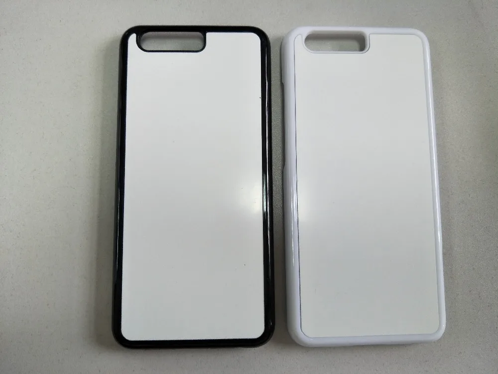 for Huawei P10 2d sublimation hard plastic case with blank printable aluminium metal insert plate 10pieces/lot free shipping |