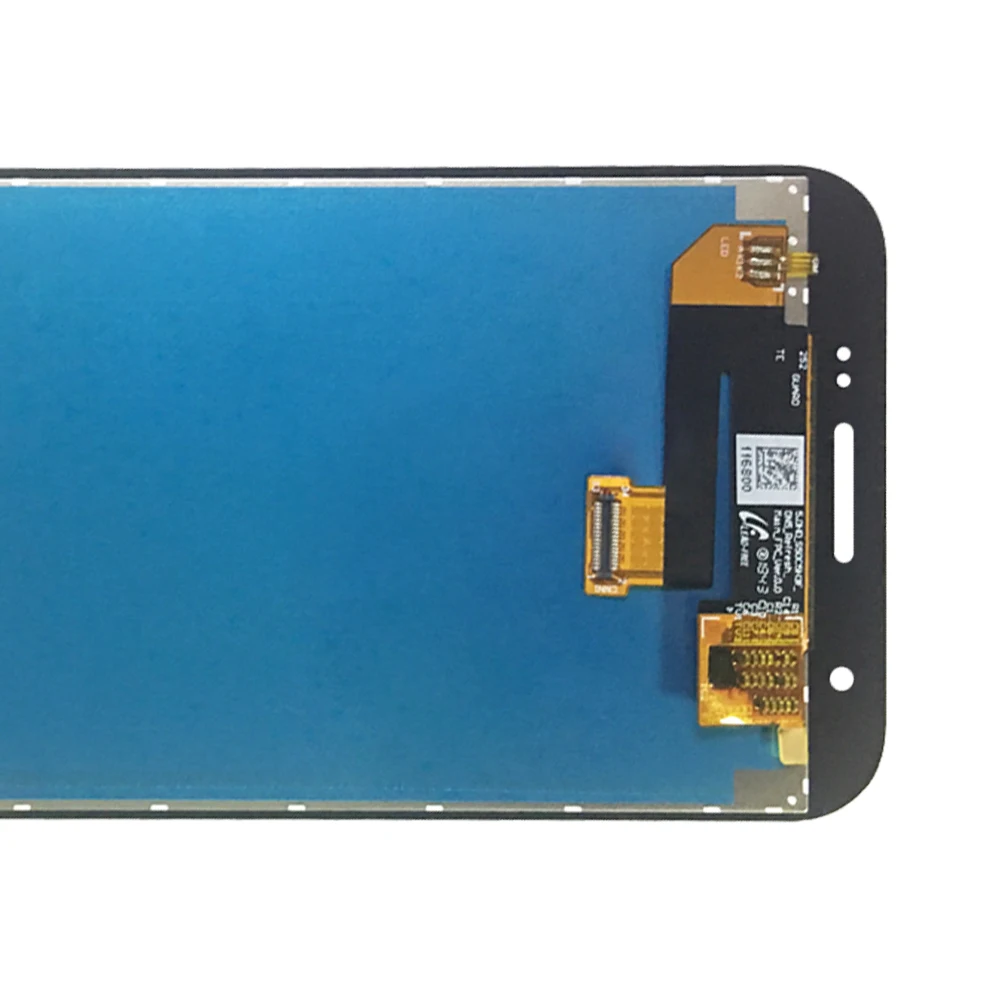 ЖК дисплей для SAMSUNG GALAXY J327 LCD J3 Prime 2017 Emerge 2nd j327W J327V J327T J327P с сенсорным экраном в