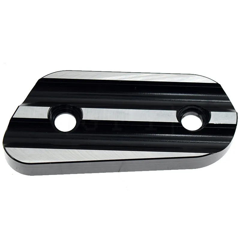 Buy Motorcycle CNC Aluminum Parts Chain Inspection Cover For Harley Sportster