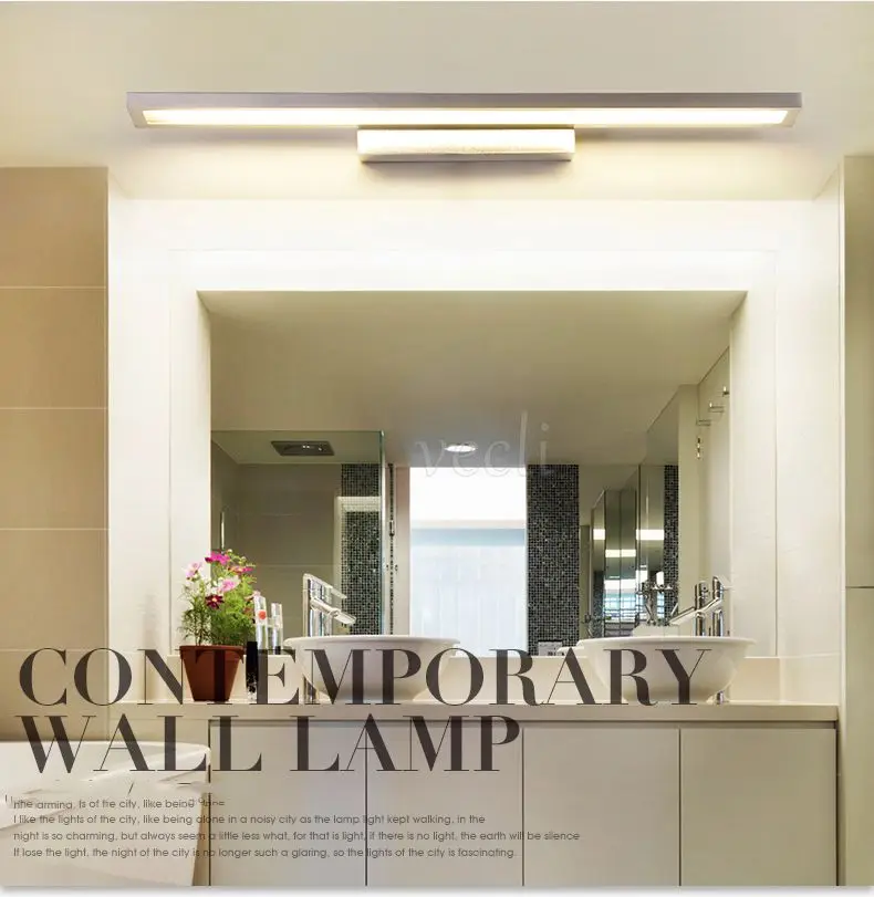 Wall lamp (6)