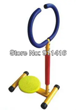 

CHILDREN FITNESS EXERCISE EQUIPMENT TWIST PLATE CIT9092-4