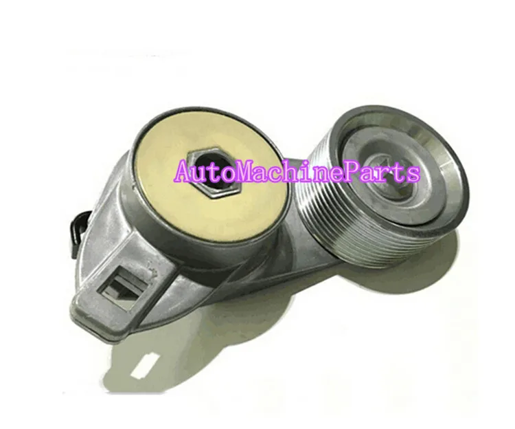 

Holdwell Belt Tensioner 20491753 for Volvo EC700B EC460B EC360B EC330B EC460B EC360B EC330B