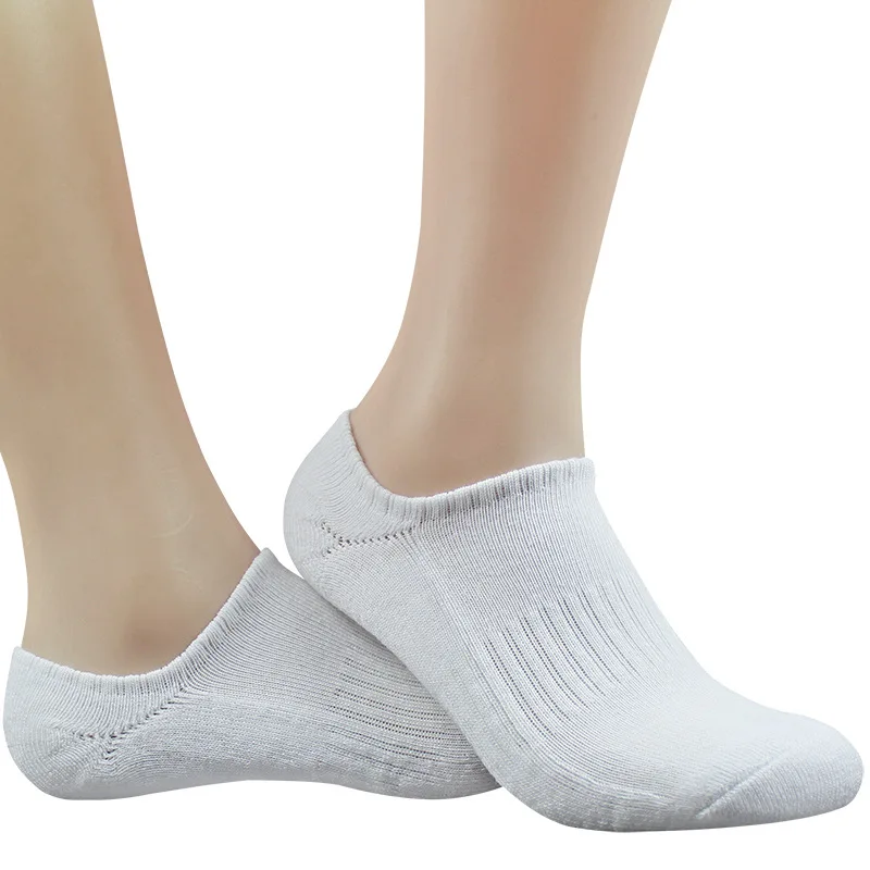 thick no show socks mens