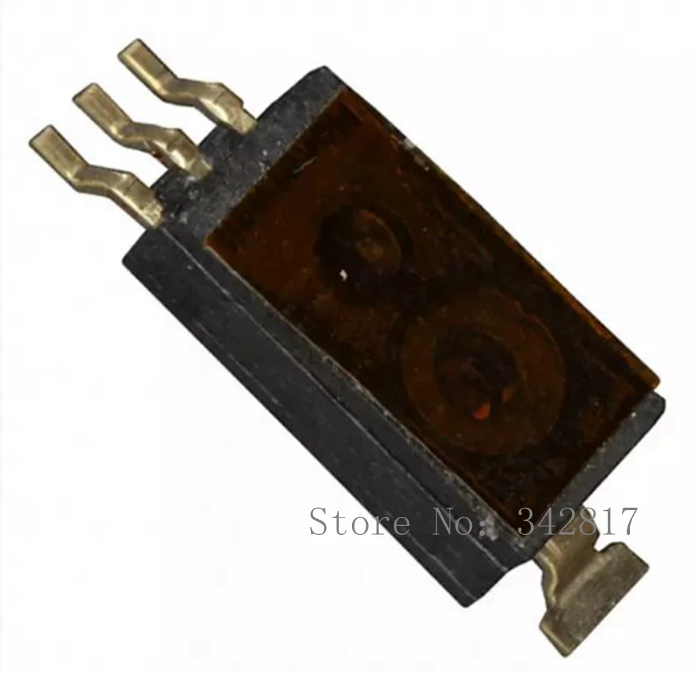 HIH-4030 датчик влажности 5V ANLG 3.5% SMD 5 шт. | Электронные компоненты и принадлежности