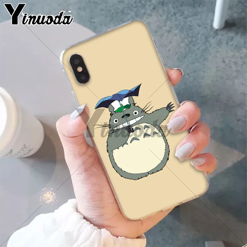 Carton Studio Ghibli Spirited Away Totoro