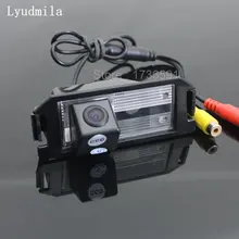 Для KIA Picanto/утро (TA) 2011 ~ 2017/парковка Камера/заднего вида Камера/HD CCD Ночное видение/Реверсивный Камера