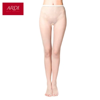 

Tights in a grid of ARDI FILET