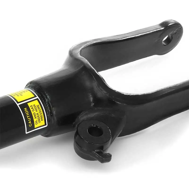 Front Air Suspension Shock For Mercedes W164 03