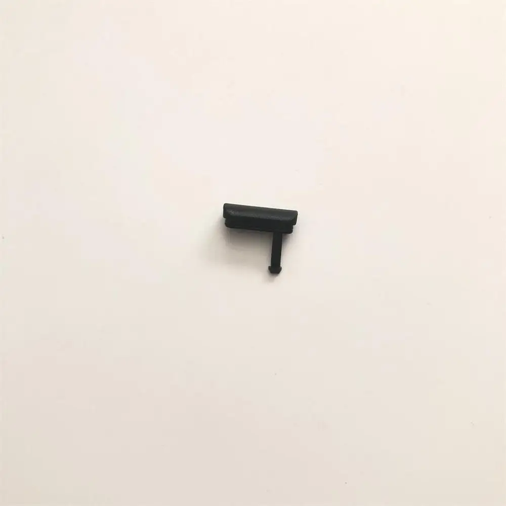 Used HT20 использованные наушники USB интерфейс резиновая пробка для Smartphone HT20 MT6737 четырехъядерный 4,7 дюймов HD 1280x720 Смартфон - Цвет: USB Rubber
