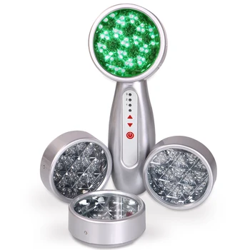 

Facial Beauty Tools Skin Care 4 Colors Led Photon Skin Care Device Home Use Elitzia ETM759