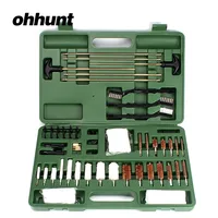 Ohhunt 62 шт. Тактический Охота Универсальный пистолет Тематические товары про рептилий и земноводных комплект поставки воздуха пистолет выстрелил ~ пистолет Бесплатная доставка - изображение