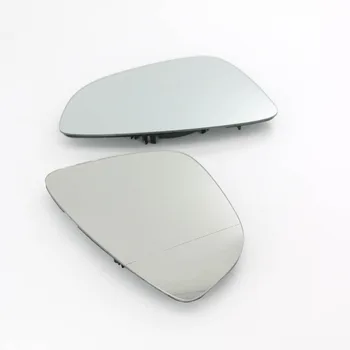 

For VW Passat CC Scirocco EOS 2009 2010 2011 2012 2013 2014 2015 2016 Car-Styling Door Side Heated Wing Mirror Glass