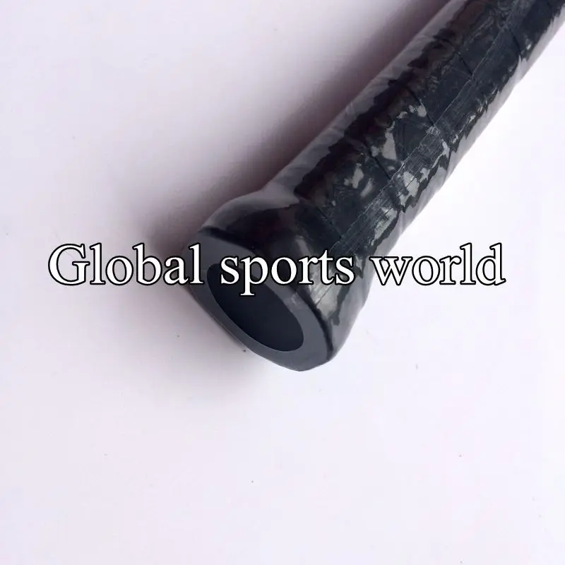 4U Высокое качество 3D лезвие N80 рама ракетки для бадминтона из углеродного волокна ракетки для бадминтона(черный