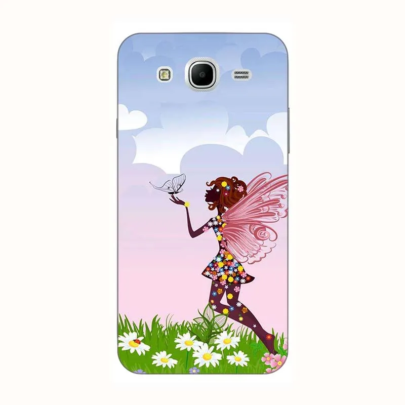 Чехол для телефона s для samsung Galaxy Mega GT i9150 i9152 i9158 P709 5," чехол с рисунком розы, мягкий силиконовый чехол из ТПУ