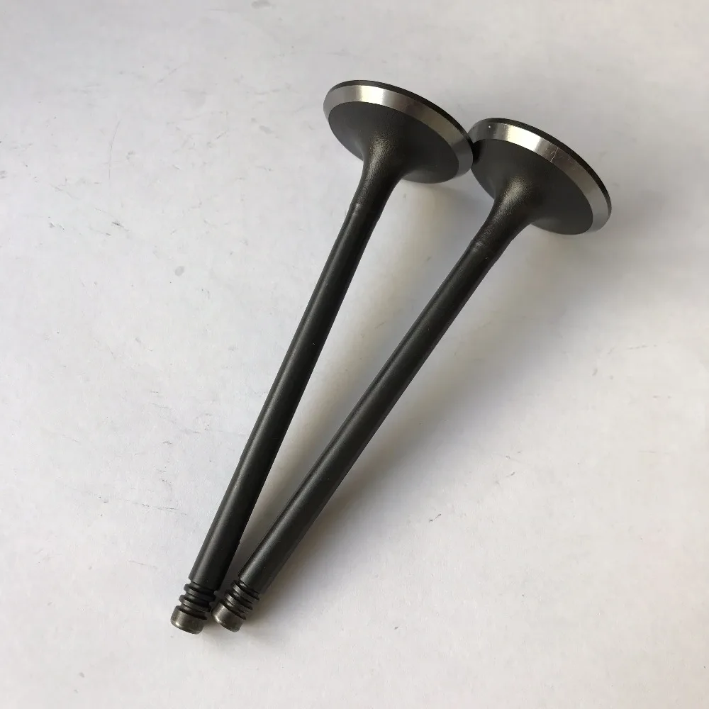 

Engine intake valve For Hyundai Accent 1.5; Excel 1.5 22212-26000