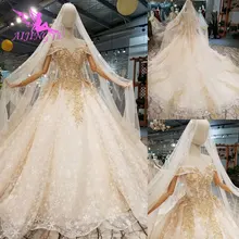 long frock for wedding