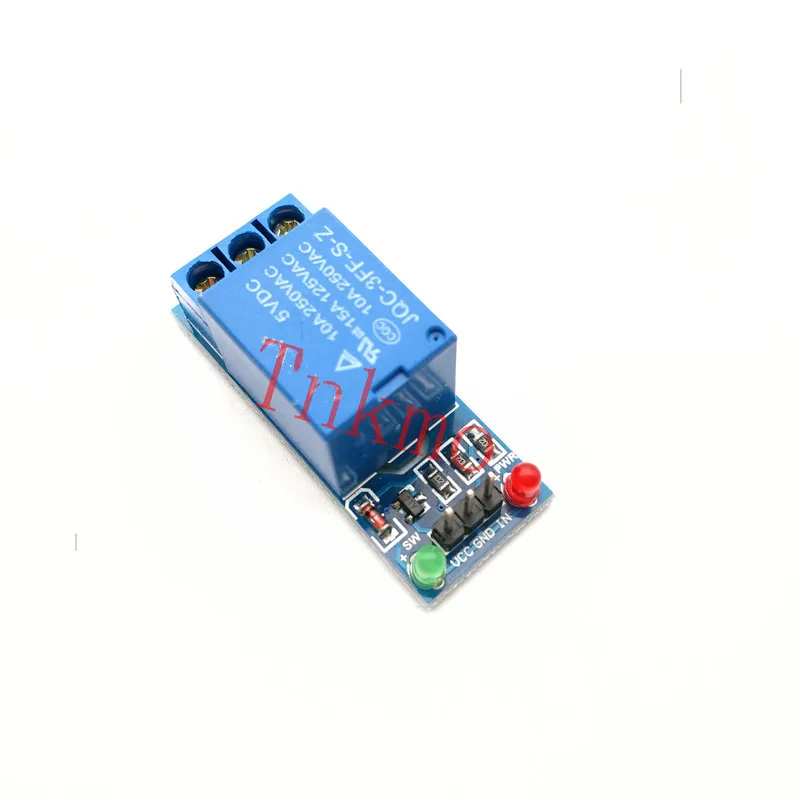 5 в 1 способ релейный модуль низкого уровня для SCM бытовой прибор управления arduino DIY