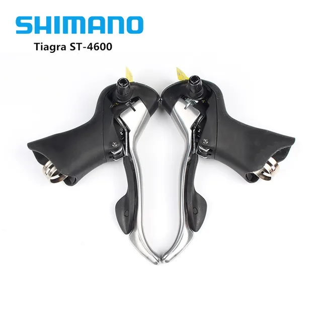 shimano ST 4600 Tiagra Shift Lever 2*10S 20S Derailleurs Road Bicycle