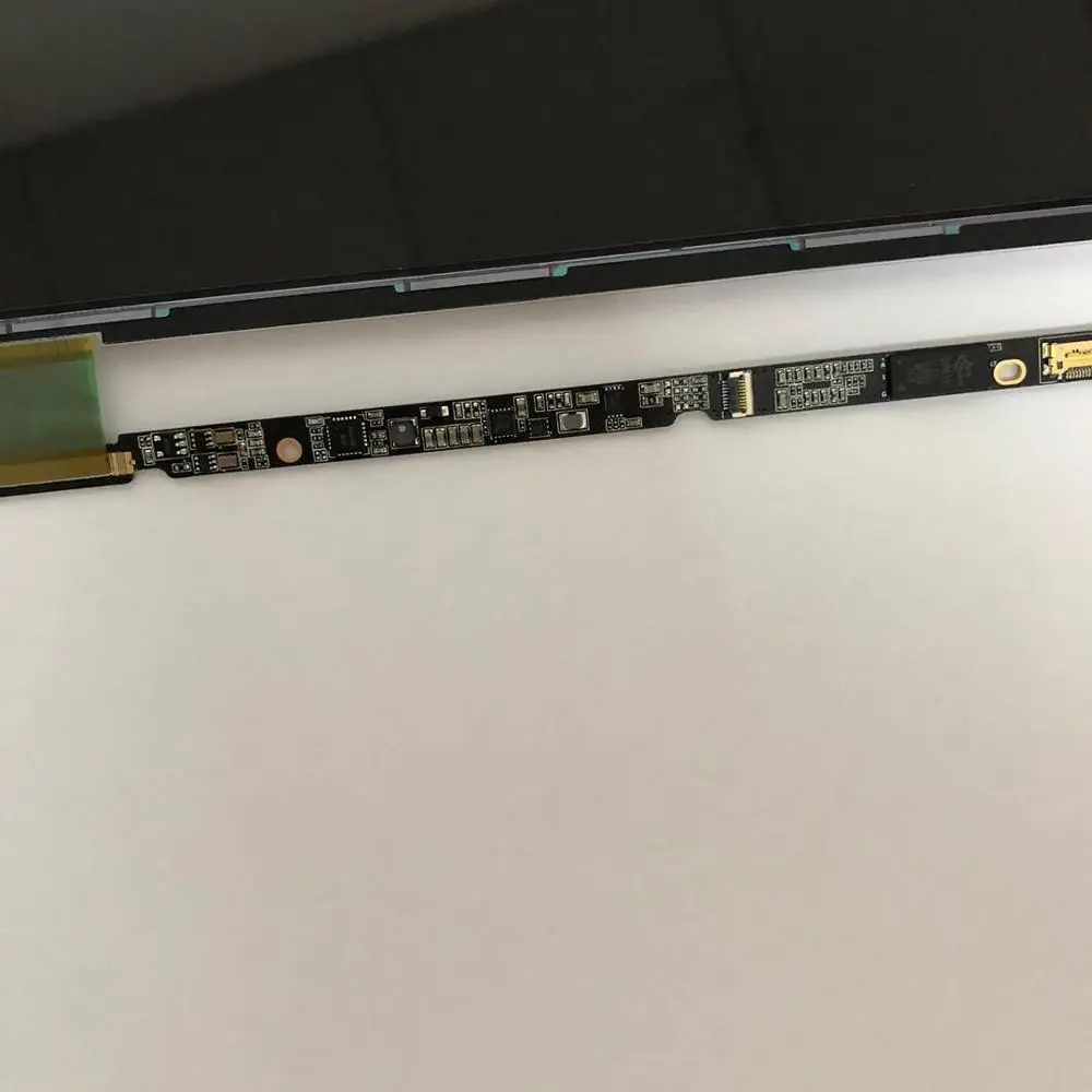 1" A1369 A1466 ЖК-экран панель для Macbook Air LSN133BT01-A01 NT133WGB-N81 LP133WP1 TJA1 TJA3 TJAA 2010