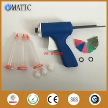 10 cc/10 миллилитровый шприц пистолет