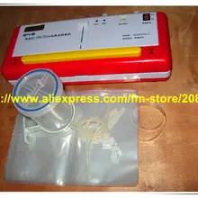 220 В/110 В Sinbo для домашнего и коммерческого использования вакуумный упаковщик машина для упаковки пищевых продуктов DZ-280/2SE сухой или влажной среды avaible