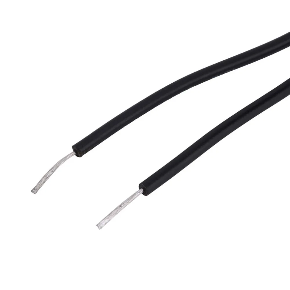 100V Liquid Water Level Sensor Controller Horizontal Float Switch Mini flow sensor For Aquariums Fish Tank Pool Hydroponics Tool water level switch water level controller liquid level monitor