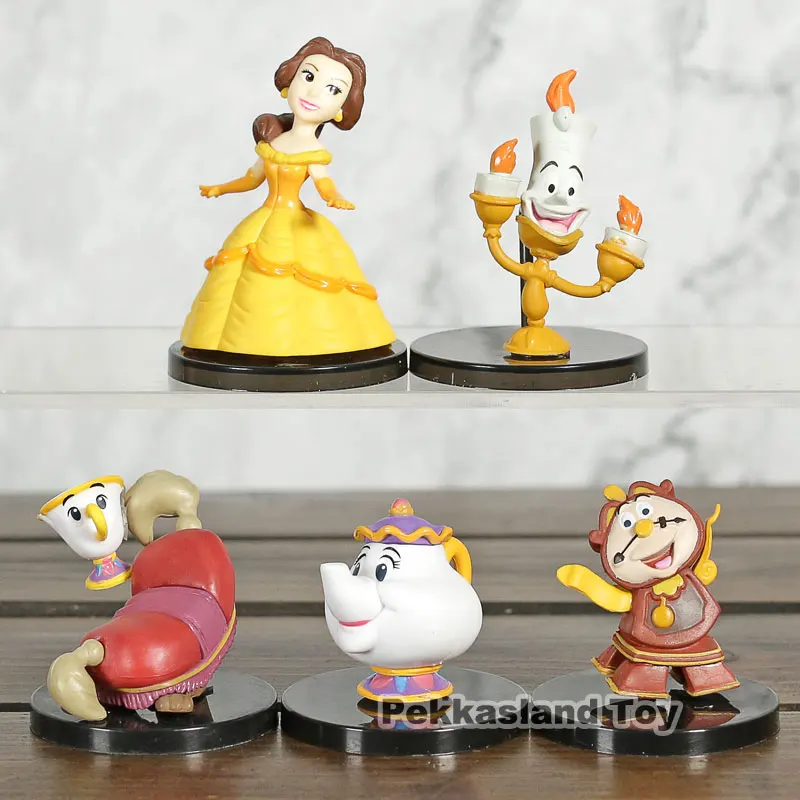 Красивая фигурка чудовища милые коллекционные модели героев игрушки WCF Banpresto