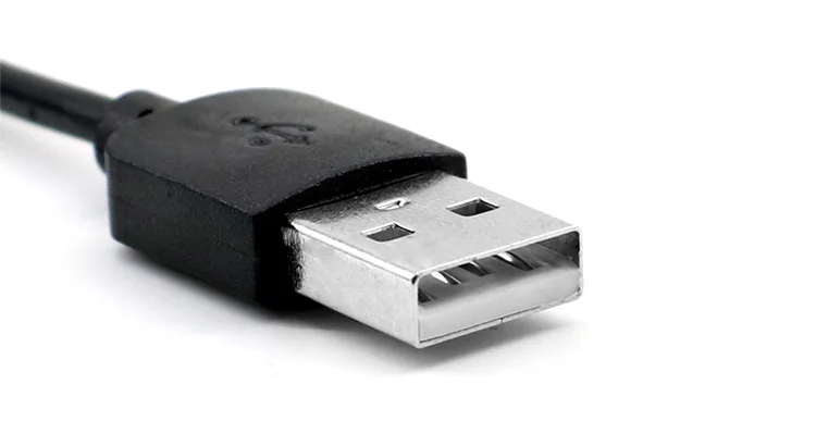 Cabo de Carregamento Usb para Flyco 5 v Barbeador Elétrico Fs871 Fs372 Fs339 Fs338 Fs619 Fs620 Fs621 Fs622 Fs633 Fs370 Plug Carregamento 4 Cheap Lâmina de barbear
