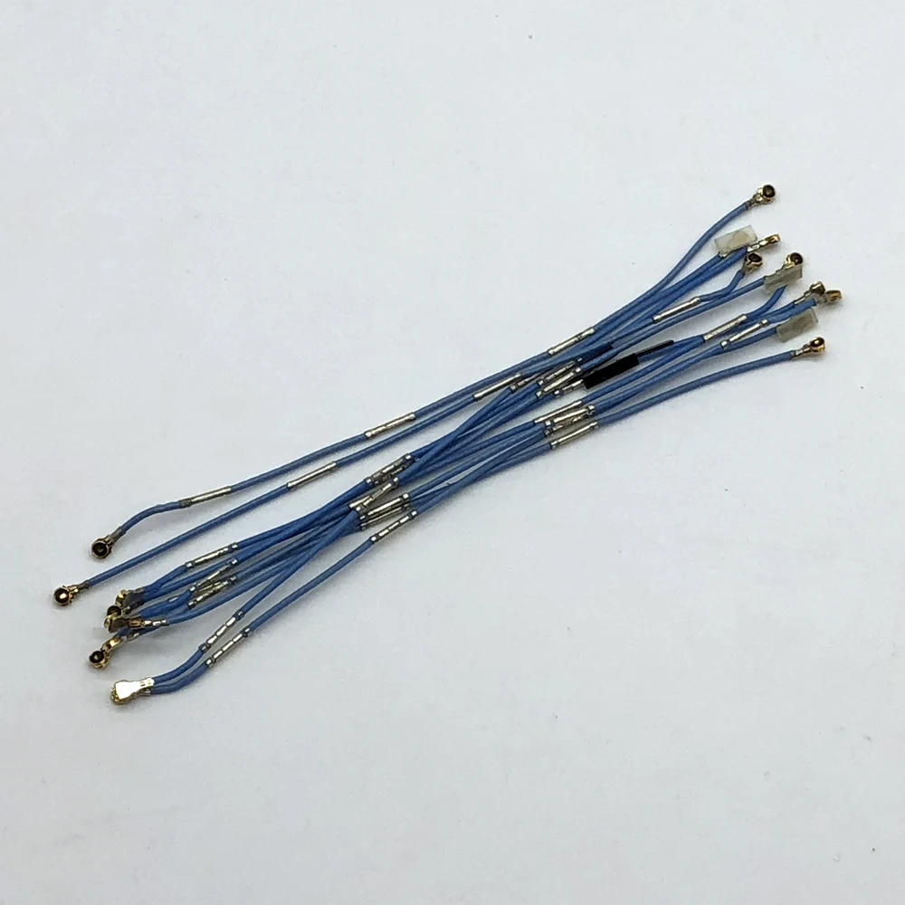 2pcs/lot Original Inner Wifi Antenna signal Flex Cable wire Ribbon