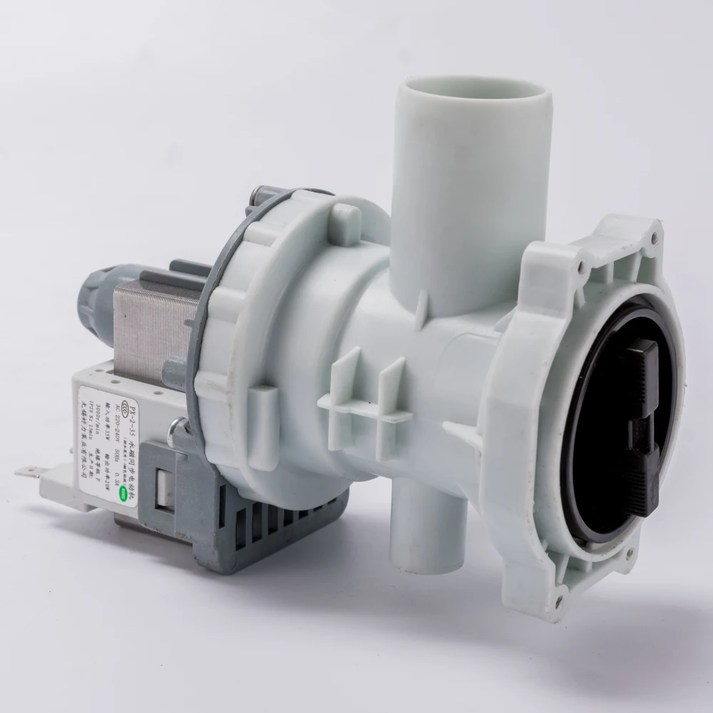 Buy PX2 109A washing machine drain pump motor PX 2 35