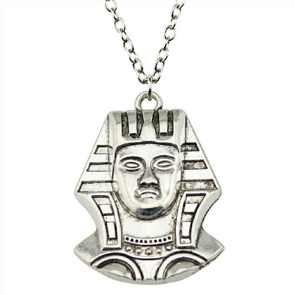 cleopatra costume necklace