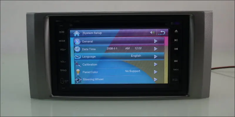 Isuzu D-Max D Max 2009 ~ 2011-c