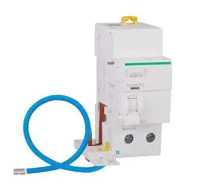 Выключатель Vigi iC65 ELE 1 P+ N 40A 30mA AC A9V53640