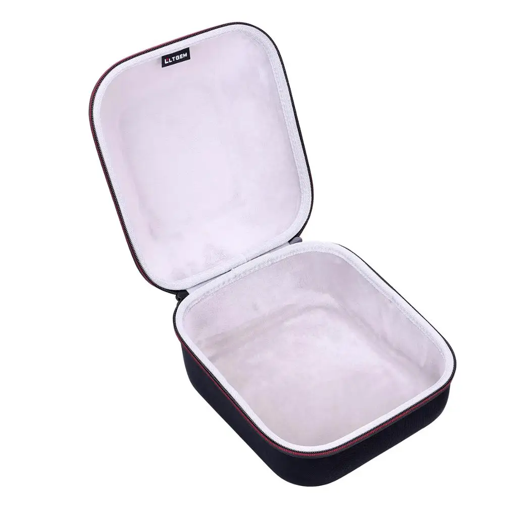 New EVA Hard Protective Carrying Travel Bag Case for Cricut Easy Press 2  (6x7) Heat