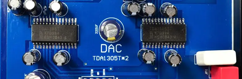 T2 энтузиастов HIFI декодер волокна коаксиальный USB двойной и TDA1305 готовая машина