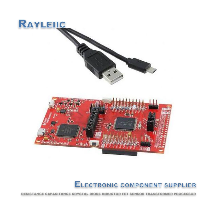 Новый оригинальный MSP-EXP432P401R MSP432P401R микроконтроллер LaunchPad оценки комплект |