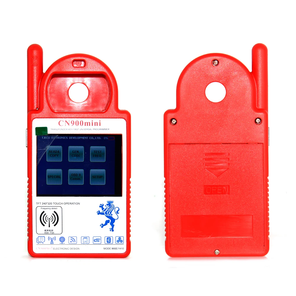 mini CN900 (8)