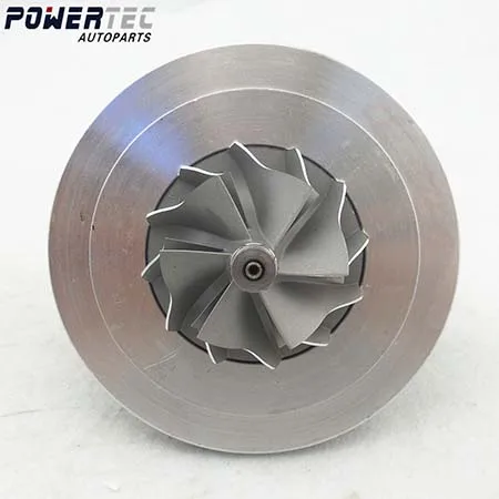 Для Mazda 3 2 MZR DISI ЕС 191 кВт 260 ЛС Новый турбинный сердечник chra компрессор K0422 881 turbo